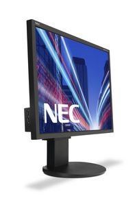 Sharp/NEC 22" W-LED TN, 16:10, 1680 x 1050, 250 cd/m2, 5 ms, DisplayPort, DVI-D, USB 2.0 x 5, VGA - W124327129