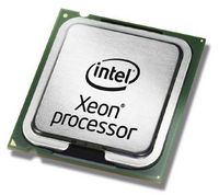 Hewlett Packard Enterprise Intel® Xeon® Processor E5430 (12M Cache, 2.66 GHz, 1333 MHz FSB) - W124320234