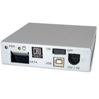 CRU DX115 F+C SAS/SATA 6GB - W124328634