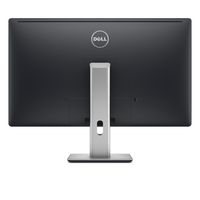 Dell 81.3cm (32") 4K Ultra HD 3840 x 2160 LED IPS, 16:9, 300cd/m², 1.073B, 8ms, 178°/178°, 1000:1 - W124322124