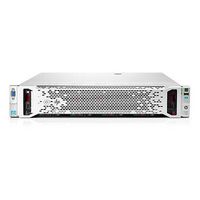 Hewlett Packard Enterprise HP ProLiant DL560 Gen8 E5-4640v2 2.2GHz 10-core 4P 128GB-R Hot Plug SFF 1200W RPS Server - W124773419