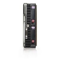 Hewlett Packard Enterprise CTO CTO Proliant BL460C - W124772917