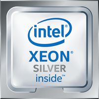 Lenovo Intel Xeon Silver 4112, f/ Lenovo ThinkSystem SR550 - W124322323