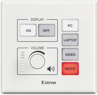 Extron MLC Plus 100 - MediaLink Plus Controller - W124326104