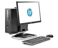 HP HP ProDesk 600 G1 Small Form Factor PC - W124349224