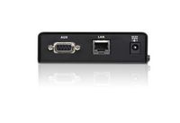 Aten Émetteur KVM mince un affichage DVI-D USB sur IP - W124359853