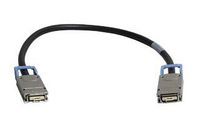 Fujitsu CX4 Cable, 0.5 m - W124374354