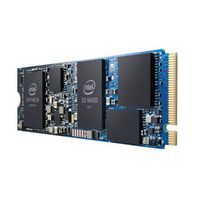 Intel 1000GB, M.2, PCI Express 3.0, NVMe, 3D XPoint + QLC 3D NAND - W124356235