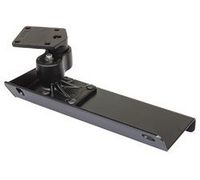 RAM Mounts RAM No-Drill Vehicle Base for '04-11 Chevy Colorado Crew Cab + More - W124370606