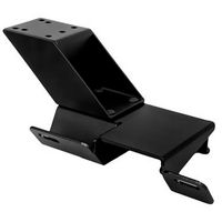 RAM Mounts RAM No-Drill Laptop Mount for '94-12 Ford Ranger + More - W124370605