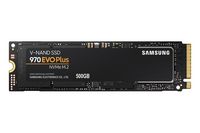 Samsung 500GB, M.2, PCIe Gen 3.0 x 4, NVMe 1.3 - W124365926