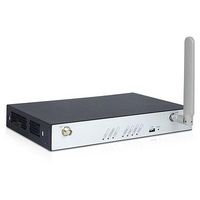 Hewlett Packard Enterprise 1 x WAN, 4 x LAN, USB 2.0, 300 Kpps, 3G - W124358505