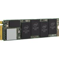 Intel 512 GB, M.2, PCI Express 3.0, NVMe, 3D2 QLC, Retail - W124375479