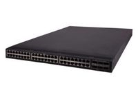 Hewlett Packard Enterprise FlexFabric 5940 48xGT 6QSFP28 Switch - W124658457
