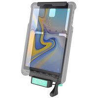 RAM Mounts GDS Locking Vehicle Dock for Samsung Galaxy Tab S4 10.5" - W124370537
