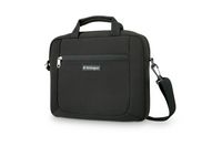 Kensington Simply Portable 15.6'' Laptop Sleeve- Black - W124359525