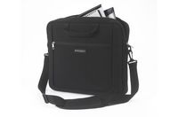 Kensington Simply Portable 15.6'' Laptop Sleeve- Black - W124359525