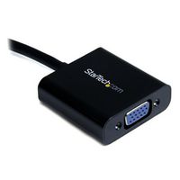 StarTech.com StarTech.com 1080p 60Hz HDMI to VGA High Speed Display Adapter - Active HDMI to VGA (Male to Female) Video Converter for Laptop/PC/Monitor (HD2VGAE2) - W124356272