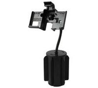 RAM Mounts RAM-A-CAN II Cup Holder Mount for Garmin nuvi 3450, 3790LMT + More - W124370666