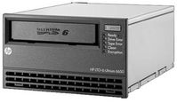 Hewlett Packard Enterprise LTO-6, 6.25TB, 5.25", SAS, 7.3kg, black - W124349367
