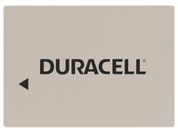 Duracell Duracell Digital Camera Battery 7.4V 950mAh replaces Canon NB-10L Battery - W124348763