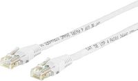 eSTUFF UTP CAT 5e Ethernet cable 15m - W124349453