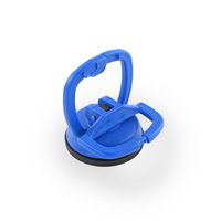 iFixit Heavy Duty Suction Cups (Pair) Part Only / Blue, 57.15 mm - W124349475