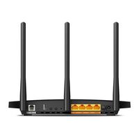 TP-Link Ac1200 Wireless Vdsl/Adsl Modem Router - W128782196