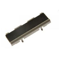 HP Multipurpose/tray 1 separation pad assembly - W124572350