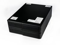 Vertiv External battery cabinet 240V for GXT4 5-6-10kVA RT - W124355712