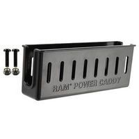 RAM Mounts RAM Power Caddy Accessory Holder for RAM Tough-Tray - W124370280