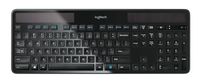 Logitech Wireless Solar Keyboard K750 - W124339137