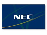 NEC UN552S, 55", 1920x1080, 16:9, IPS, 8 ms, VGA, DVI-D, DP, HDMI, microSD, USB, LAN, 1210.5x681.2x98.6 mm - W124385322