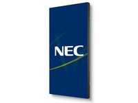 NEC UN552S, 55", 1920x1080, 16:9, IPS, 8 ms, VGA, DVI-D, DP, HDMI, microSD, USB, LAN, 1210.5x681.2x98.6 mm - W124385322