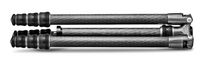 Gitzo Carbon, Twist Lock, 1/4'' screw, 3/8'' screw, 1.055Kg - W124383137