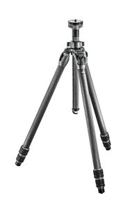 Gitzo Mountaineer Tripod Series 2 Carbon 3 sections - W124383139