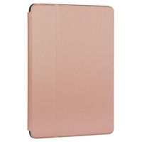 Targus Click-In, iPad (7th gen.) 10.2/iPad Air 10.5/iPad Pro 10.5, PU, TPU, Rose Gold - W124376212