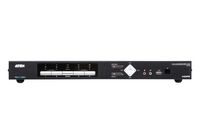 Aten 4-Port USB HDMI Multi-View KVMP Switch - W124391821