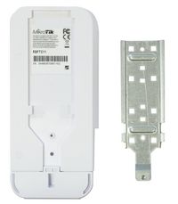 MikroTik FTC, 10/100/1000 Mbit Ethernet, SFP, PoE, 12 - 57 V - W124386256