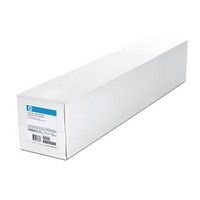 HP 2-pack Everyday Matte Polypropylene 120 gsm-1270 mm x 30.5 m (50 in x 100 ft) - W124389555