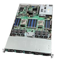 Intel Intel Server System R1208WTTGSR - W124390596