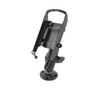 RAM Mounts RAM Drill-Down Mount for Garmin GPS 72, 76, 96, and GPSMAP 72 & 76S - W124370714