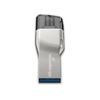 MediaRange 64 GB, USB 3.0/Apple Lightning - W124383398