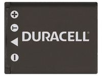 Duracell Duracell Digital Camera Battery 3.7V 700mAh replaces Olympus Li-40B Battery - W124382946