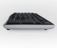 Logitech Wireless Keyboard K270 - W124389082