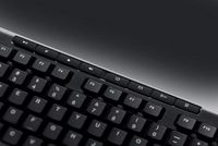 Logitech Wireless Keyboard K270, Pan Nordic - W124389082