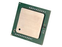 Hewlett Packard Enterprise Intel Xeon L5640, (12M Cache, 2.26 GHz, 5.86 GT/s Intel QPI) - W124673207