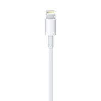 Apple Lightning - USB, 2 m - W124363332