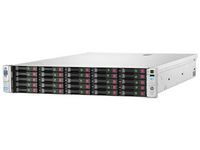 Hewlett Packard Enterprise HP ProLiant DL380e Gen8 E5-2420v2 1.9GHz 6-core 12GB-R Hot Plug SAS/SATA 25 SFF 750W PS Server - W124873241