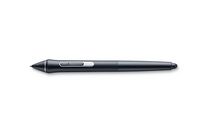 Wacom Intuos Pro M, Pen Pressure Levels 8192, 224 x 148 mm, 5080 lpi, Bluetooth 4.2, USB, 338 x 219 x 8 mm, 700 g, Black - W124369392